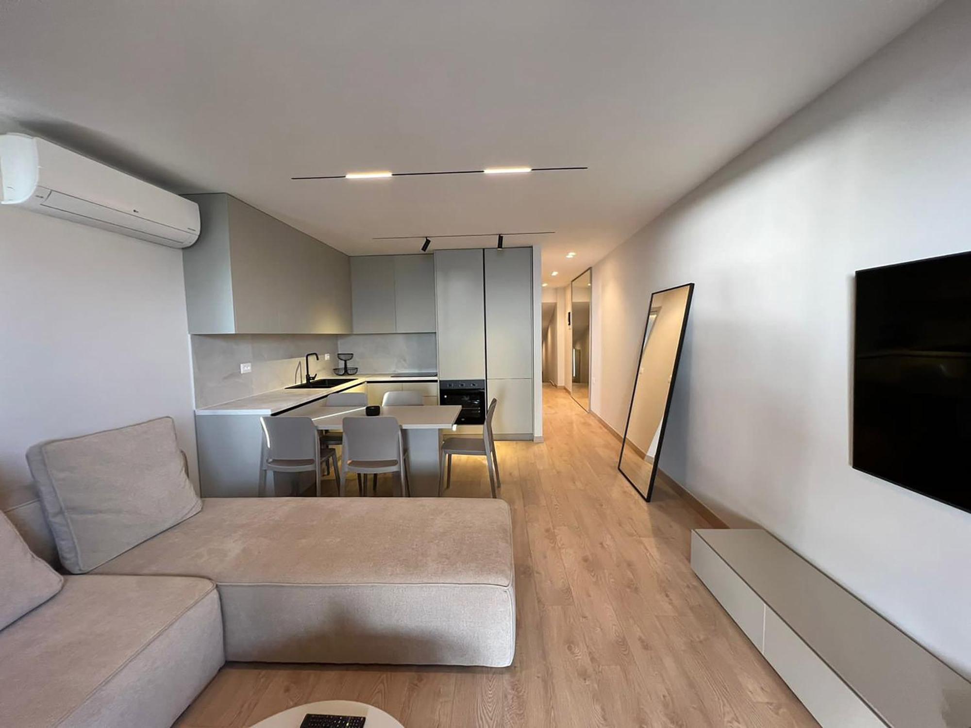 Ansel Home Sarandë Exterior foto